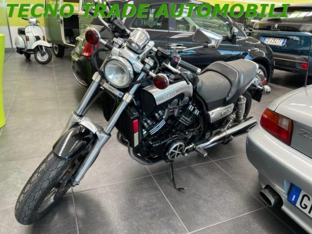 YAMAHA VMAX 1200 rif. 22637712 - Foto 3