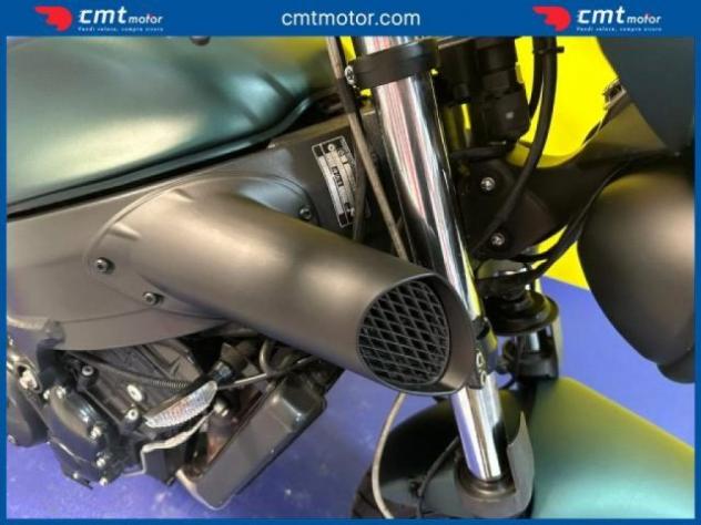 TRIUMPH Speed Four Garantita e Finanziabile rif. 23684354 - Foto 6