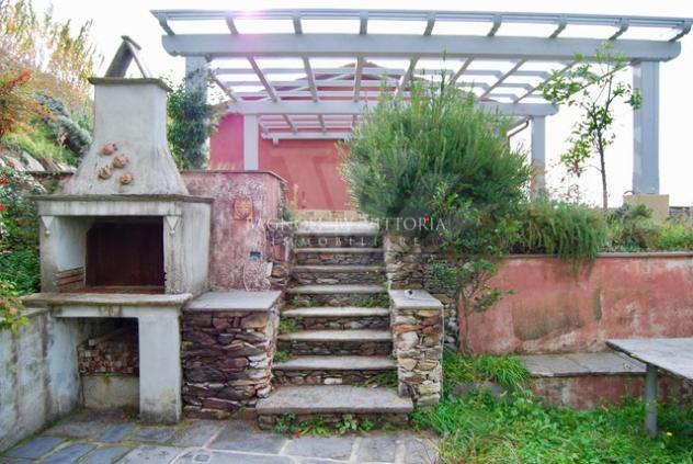 VILLA di 20 vani e di 440 mq (PIETRASANTA - Pietrasanta ) rif. 323/VE - Foto 16