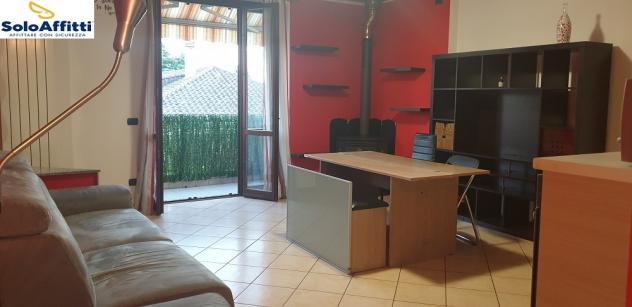 Trilocale in affitto a Lentate sul Seveso - Foto 2