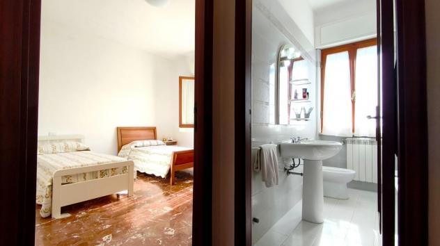 Appartamento in affitto a Mirteto - Massa 105 mq Rif: 1432921