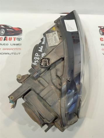 FARO ANTERIORE DX ALLO XENO AUDI A3 Cabriolet Serie (8P7) 8P0941004AN BZB (0813) - Foto 3