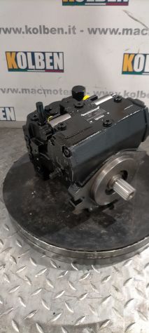Pompa Rexroth A4VG56EZ2DM1/32R-NSC02F003SP - Foto 3