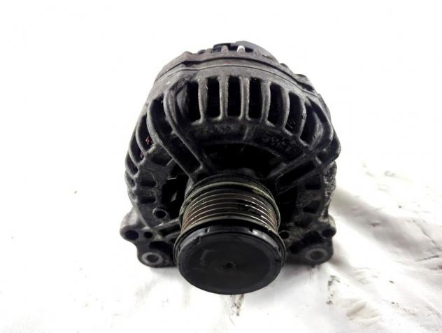 06F903023J ALTERNATORE AUDI A4 SW 2.0 D 103KW 6M 5P (2005) RICAMBIO USATO
