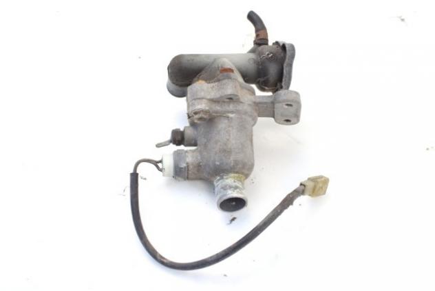 SUZUKI RF 900 R 1779132C00 TAPPO RADIATORE 94 - 97 RADIATOR CAP - Foto 4