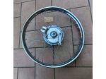 Cerchio acciaio anteriore completo Facem Radelli 1.35 x 16 ruota ciclomotore