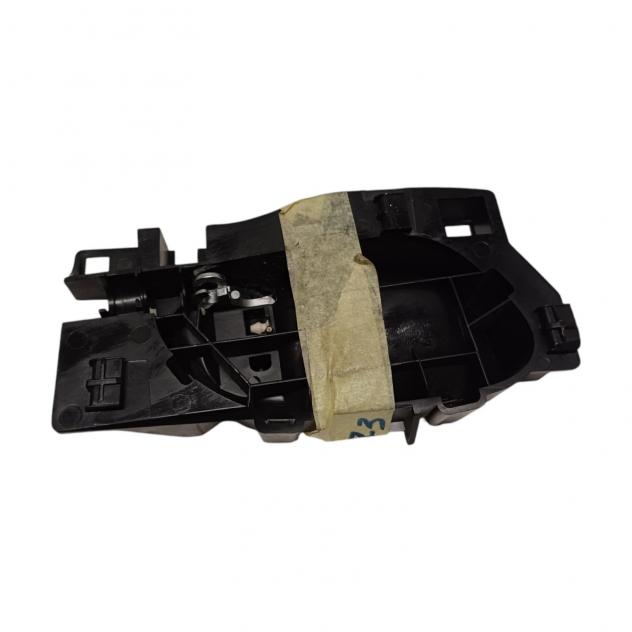 MANIGLIA INTERNA ANTERIORE SINISTRA CITROEN C4 2° Serie 9143Q1 (1018) - Foto 4
