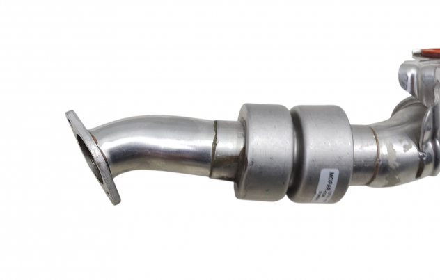 TUBO INTERCOOLER JEEP Renegade Serie 51989245 Benzina 1600 (18) - Foto 10