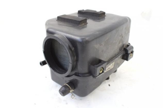 KEEWAY RKV 125 49100J800000 SCATOLA FILTRO ARIA 2021 AIRBOX - Foto 4