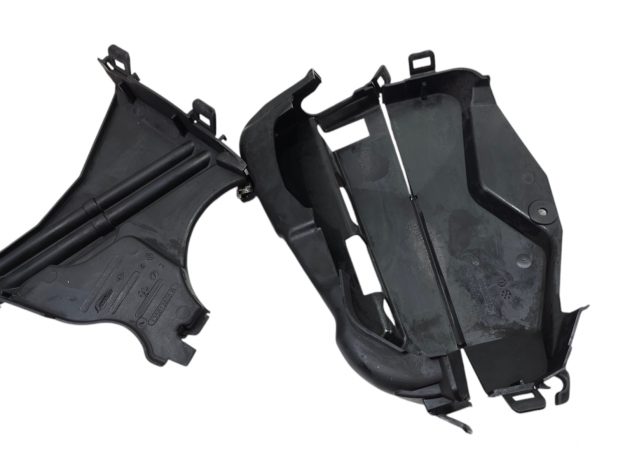 CARTER CINGHIA DISTRIBUZIONE RENAULT Captur Serie 135639858R K9K Diesel 1500 (1319) - Foto 13
