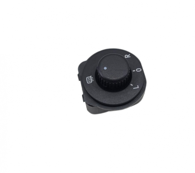 REGOLATORE SPECCHIETTI RETROVISORI SEAT Mii 1° Serie 1S0959565 (11) - Foto 6