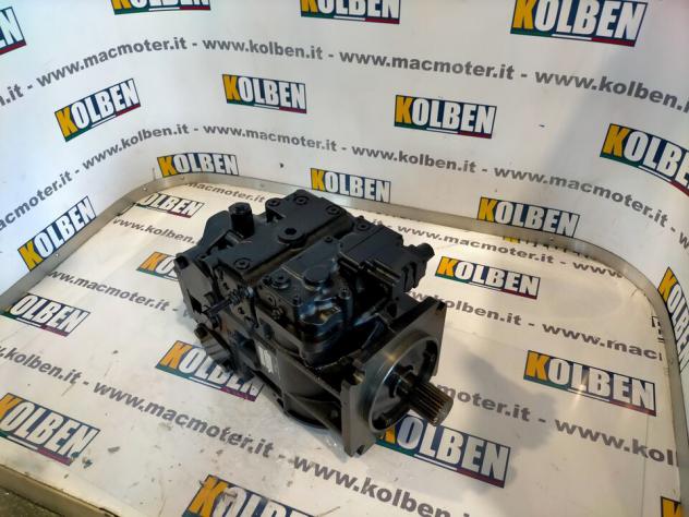 Pompa Sauer Danfoss 90L130