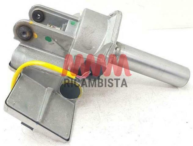 Fiat Punto EVO Servostserzo - Foto 4