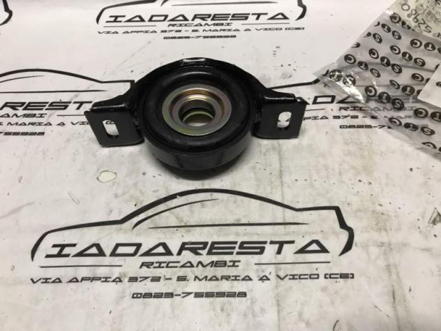 Supporto Anteriore Trasmissione Mercedes Vito W639 6394100481 - Foto 2