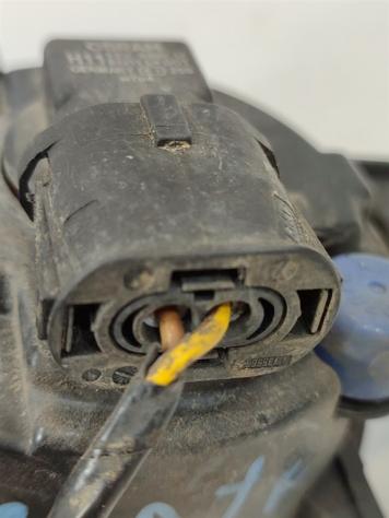 FENDINEBBIA ANTERIORE DX BMW X5 Serie (E70) 6317 6924656 N57306D3 (0613) - Foto 3