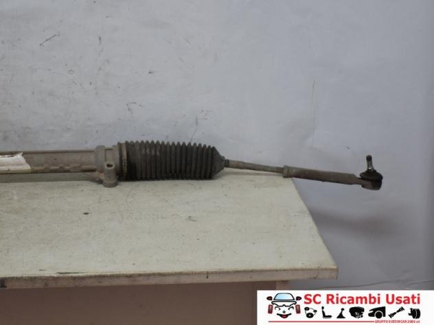 Scatola Sterzo Fiat Panda 4x4 51965737 51908391 - 33133 - Foto 2