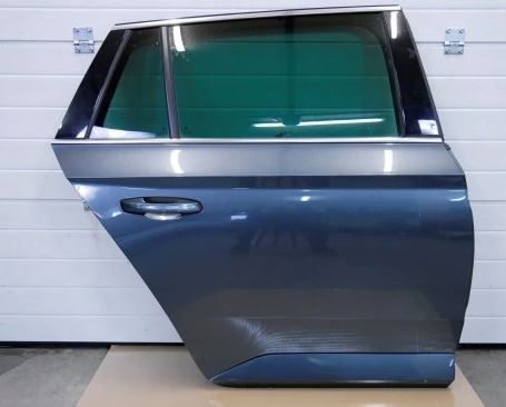 PORTA POSTERIORE DX SKODA SUPERB 2020