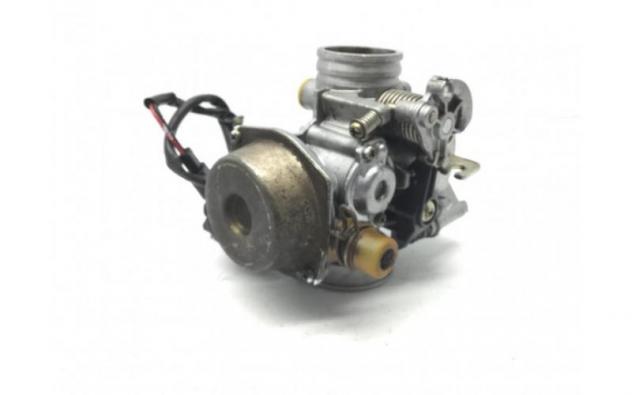 PIAGGIO HEXAGON GTX 180 CARBURATORE WALBRO WVF REVISIONATO 2000 M2000001
