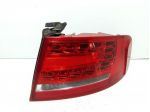 STOP FANALE POSTERIORE DESTRO AUDI A4 Avant (B8) 084461921R (1115)