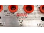 476609U40A Nissan Note centralina gruppo pompa ABS