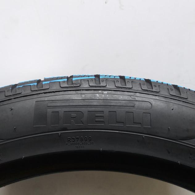 4 GOMME 285 40 21 PIRELLI A57736 - Foto 5