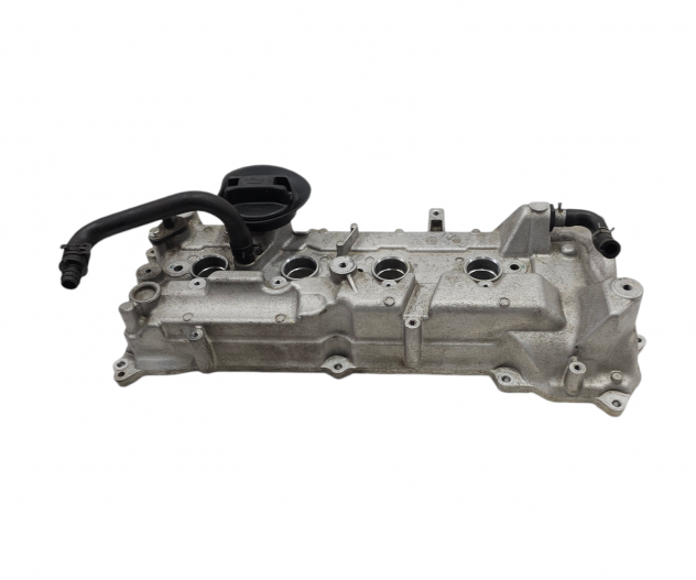 COPERCHIO PUNTERIE DACIA Duster 1° Serie 132656341R H4M 438, H4M 738 Benzina 1600 (1017) - Foto 5