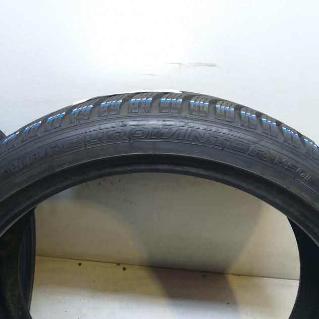 4 GOMME 245 40 21 E 275 35 21 FALKEN A68482/68483 - Foto 5
