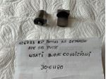 Kit pattini semiasse Ape 50