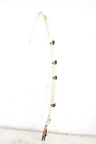 30698624 AIRBAG LATERALE A TENDINA LATO DESTRO VOLVO S40 2.0 B 107KW 5M 4P (2010) RICAMBIO USATO