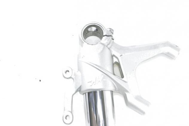 FORCELLA ANTERIORE SINISTRA MV AGUSTA BRUTALE 800 2012 - 2014 8A00B8395 LEFT FRONT FORK - Foto 2