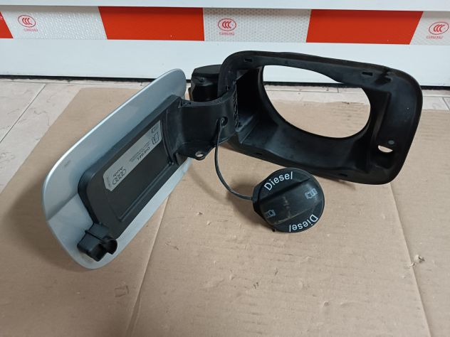 Sportello carburante Audi A4 (B8) 07>15< - Foto 5