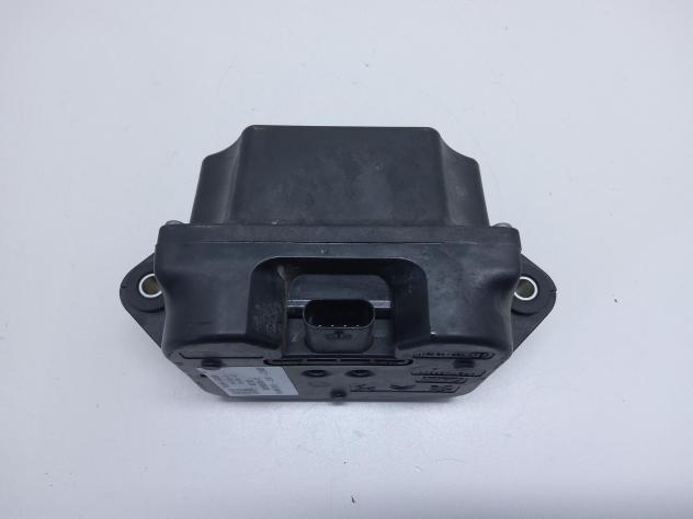SIRENA ANTIFURTO CITROEN Jumpy Furgone 982595618001 ZKX Elettrica (16)