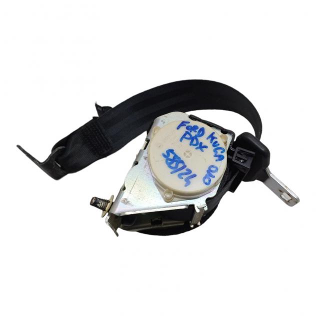 CINTURA DI SICUREZZA POSTERIORE DX FORD Kuga Serie (CBV) 1778062 TXDA (0813)