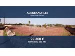 Immobile in asta di 6857 m² in vendita a Alessano