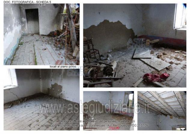 IMMOBILI-ALTRA CATEGORIA-Strada Prati di San Colombano, 13 - Foto 7