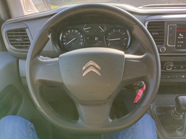 CITROEN JUMPY 1.5 BLU HDI - Foto 8