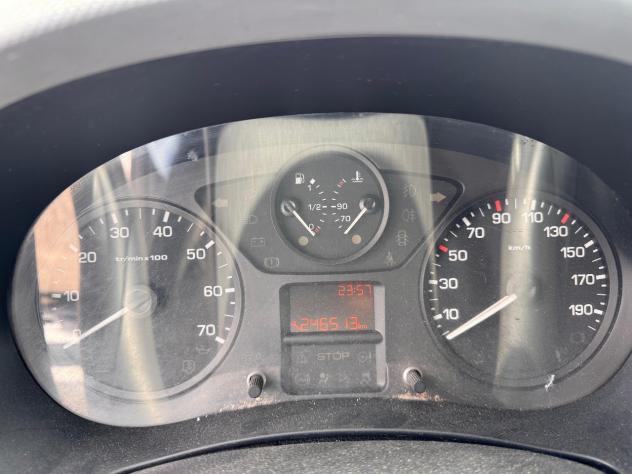 CITROEN Berlingo van 1.6 e-hdi (air.) Club 3p.ti L1 - Foto 7