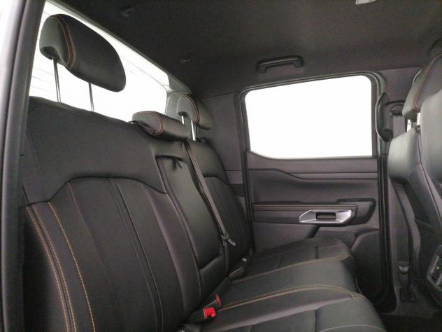 Ford Ranger 2.0 ecoblue doppia cabina Wildtrak awd 205cv auto - Foto 8