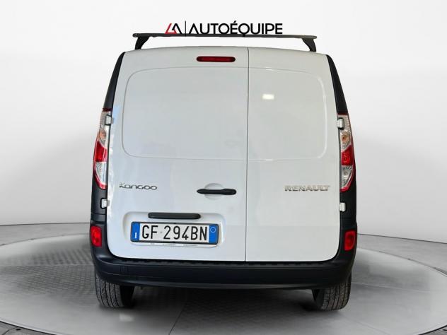 Renault Kangoo II Express E6 2016 express 1.5 dci 95cv Blue Ice E6d-temp - Foto 4