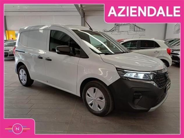 NISSAN Townstar Van EV L1 122cv Acenta 11kWh rif. 20955139