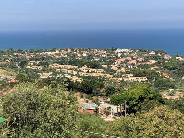 terreno agricolo in vendita a Cefalù