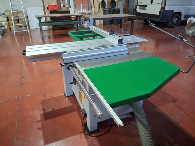 Macchine lavorazione legno - Foto 2