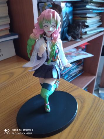 Mitsuri demon Slayer - Foto 4
