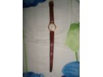 Orologio Giwor donna oro 18k vintage
