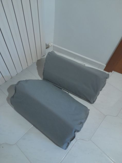 Due confezioni del = "a letto bed comfort": mai usate e perfettamente sigillate. - Foto 2