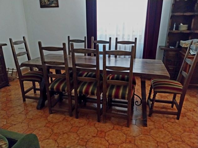 Vendo Tavolo