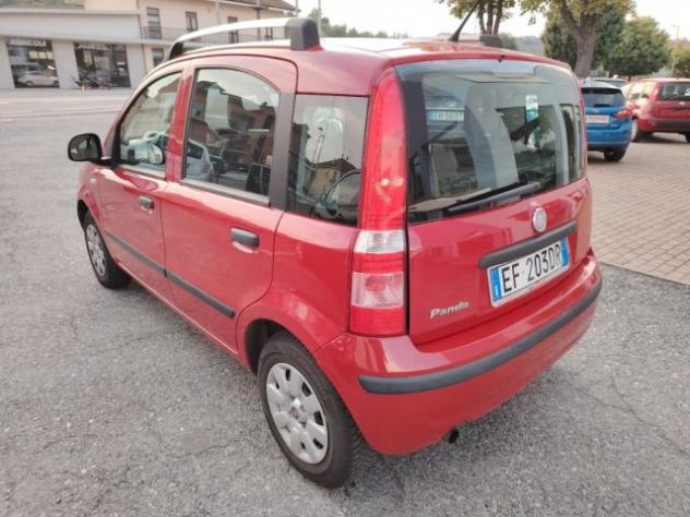 FIAT Panda 1.3 MJT 16V DPF Dynamic rif. 24140401 - Foto 3