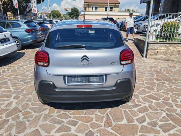 Citroen C3 C3 1.2 PURETECH FEEL BUSINESS 83CV - Foto 6