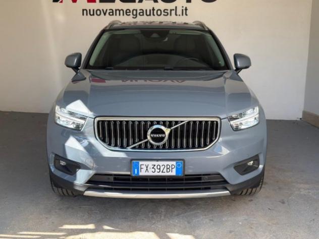 VOLVO XC40 D3 AWD Geartronic Inscription rif. 23754003 - Foto 3