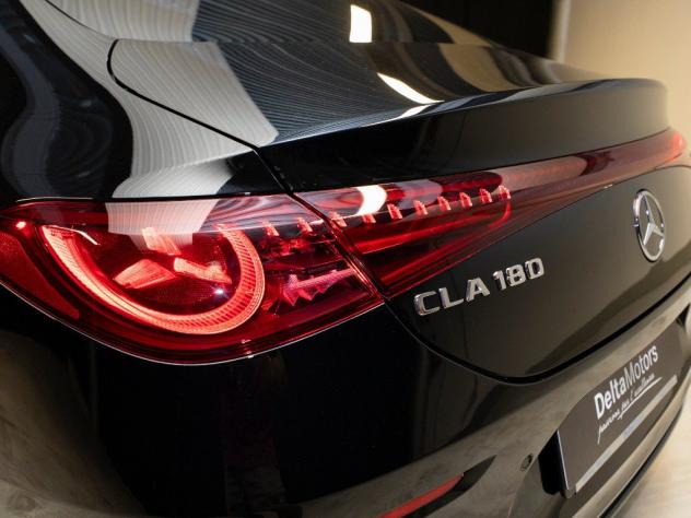 Mercedes-Benz CLA CLA 180 Hybrid Advanced Plus - Foto 3